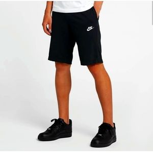 Nike Cotton Short